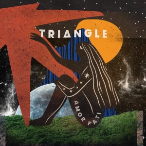 Triangle - AMOR FATI (1 x LP)