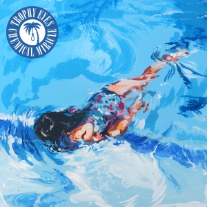 TROPHY EYES - CHEMICAL MIRACLE