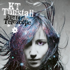 TUNSTALL, KT - EYE TO THE TELESCOPE: STARGAZER EDITION