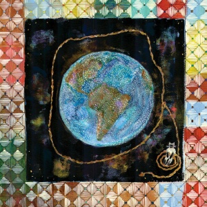TURNER, LOU - MICROCOSMOS