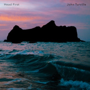TURVILLE, JOHN - HEAD FIRST