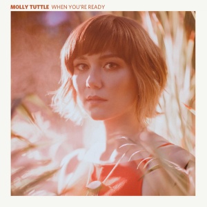 TUTTLE, MOLLY - WHEN YOU'RE READY