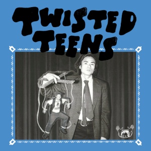 Twisted Teens - FLORIDA WATER BLUES (1 x LP)