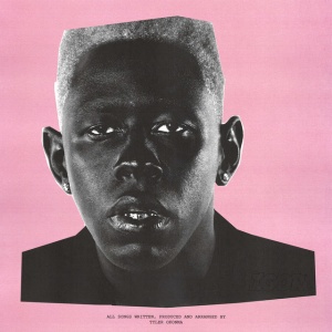 TYLER, THE CREATOR - IGOR (1 x CD)
