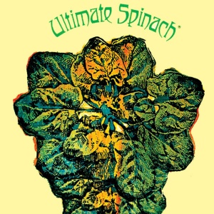 Ultimate Spinach - ULTIMATE SPINACH (1 x CD)