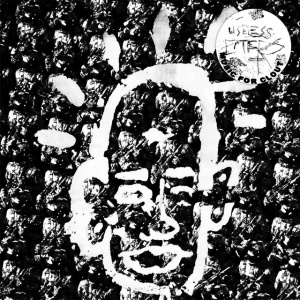 Useless Eaters - MUSIC FOR CLOUT (1 x LP)