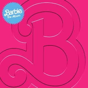 V/A - BARBIE THE ALBUM