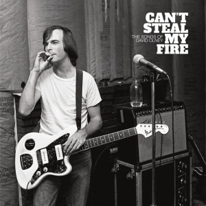 V/A - CAN'T STEAL MY FIRE: THE SONGS OF DAVID OLNEY