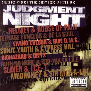 V/A - JUDGMENT NIGHT