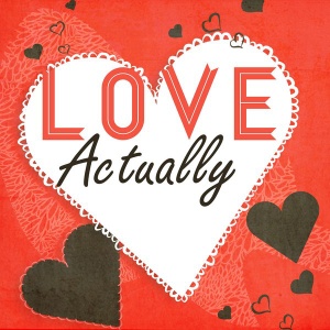 V/A - LOVE ACTUALLY