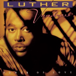 V/A - POWER OF LOVE