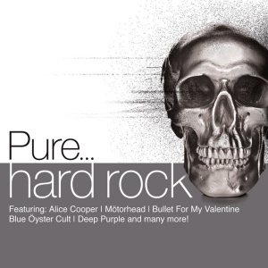 V/A - Pure... Hard Rock