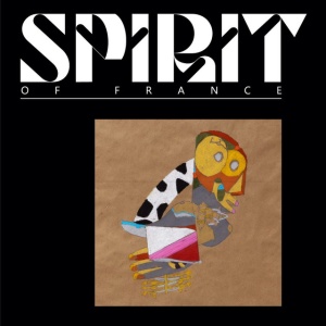V/A - SPIRIT OF FRANCE