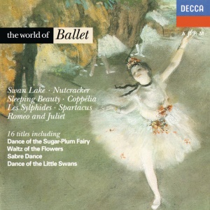 V/A - WORLD OF BALLET