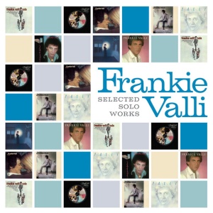 VALLI, FRANKIE - SELECTED SOLO WORKS