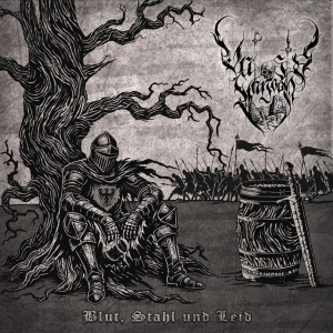 Valosta Varjoon - BLUT, STAHL UND LEID (1 x CD)