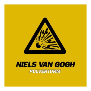 VAN GOGH, NIELS - PULVERTURM