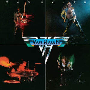 VAN HALEN - VAN HALEN