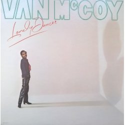 Van McCoy ‎– албум Lonely Dancer