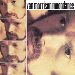 Van Morrison - Moondance (1 x LP)