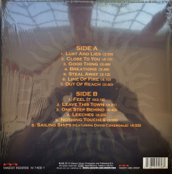Vandenberg's MoonKings ‎– албум Vandenberg's MoonKings - Img 2