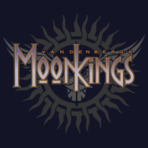 VANDENBERG'S MOONKINGS - MOONKINGS