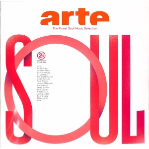 Various – албум Arte Soul