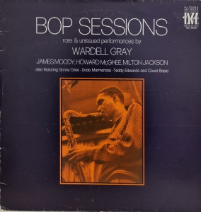 Various – албум Bop Sessions