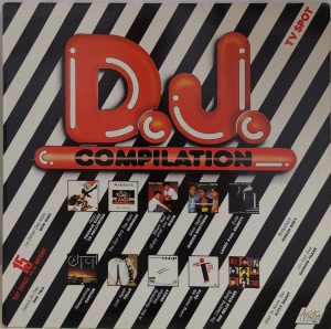 Various – албум D.J. Compilation