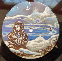 Various ‎– албум Danse Macabre Sampler Part I - Img 3