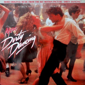 Various – албум More Dirty Dancing