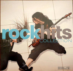 Various – албум Rock Hits - The Ultimate Collection