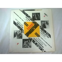 Various ‎– сингъл Sonic Sounds 1 - Img 2