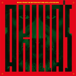 VARIOUS - AKILLA'S ESCAPE