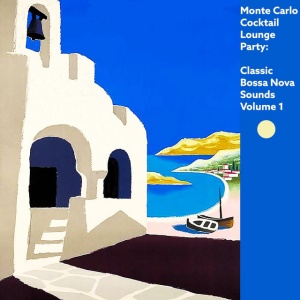 Various Artists - COCKTAIL BOSSA NOVA - ... (1 x LP)