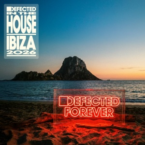 Various Artists - DEFECTED IN THE HOUSE ... (3 x LP)