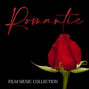 Various Artists - FILM MUSIC (1 x LP)