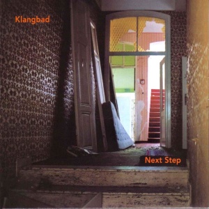 Various Artists - KLANGBAD- NEXT STEP (1 x CD)
