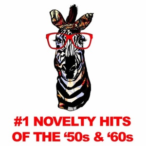 Various Artists - NO 1 HITS OF THE '60S (2 x LP)