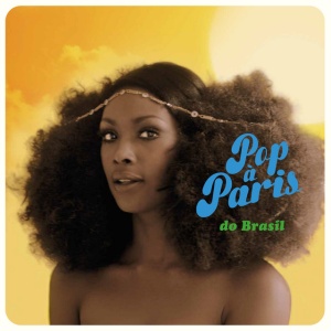 Various Artists - POP A PARIS DO BRASIL (2 x LP)