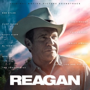 Various Artists - REAGAN (ORIGINAL MOTIO... (1 x LP)
