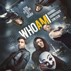 Various Artists - WHO AM I- KEIN SYSTEM IST SICHER (1 x CD)