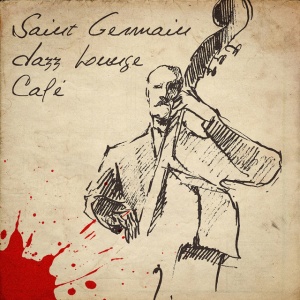 VARIOUS - JAZZ IN SAINT GERMAIN