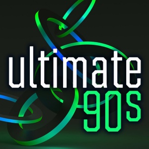VARIOUS - Ultimate... 90s