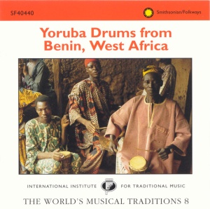 VARIOUS - YORUBA!