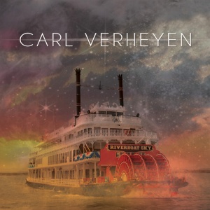 VERHEYEN, CARL - RIVERBOAT SKY