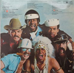 Village People – албум Go West - Img 2