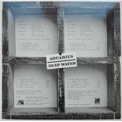 Vízöntő – албум Mélyvíz - Img 2