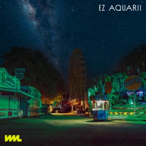 VON WEGEN LISBETH - EZ Aquarii