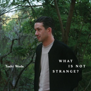WADA, TASHI - WHAT IS NOT STRANGE?